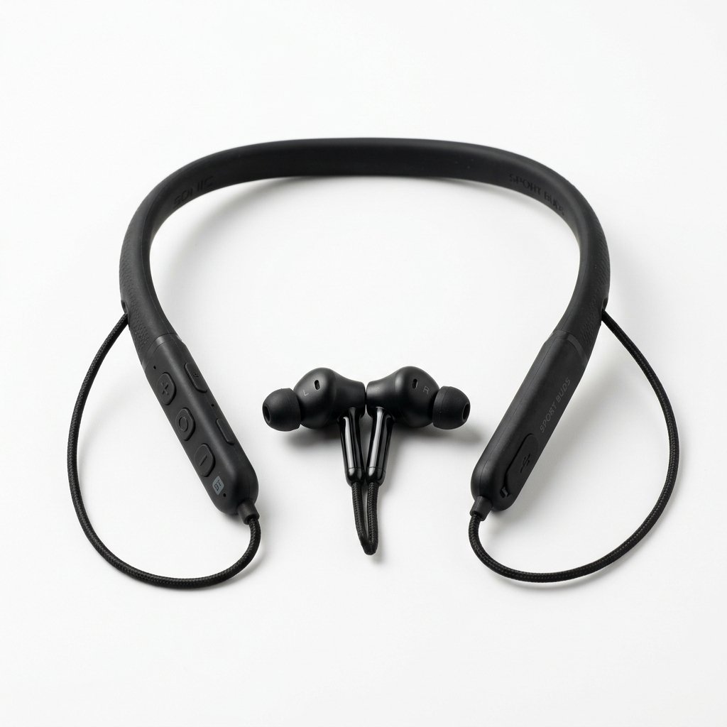 Wired Type-C Handsfree