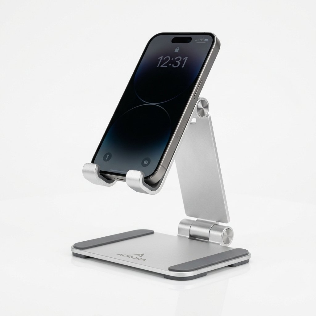 Foldable Phone Stand